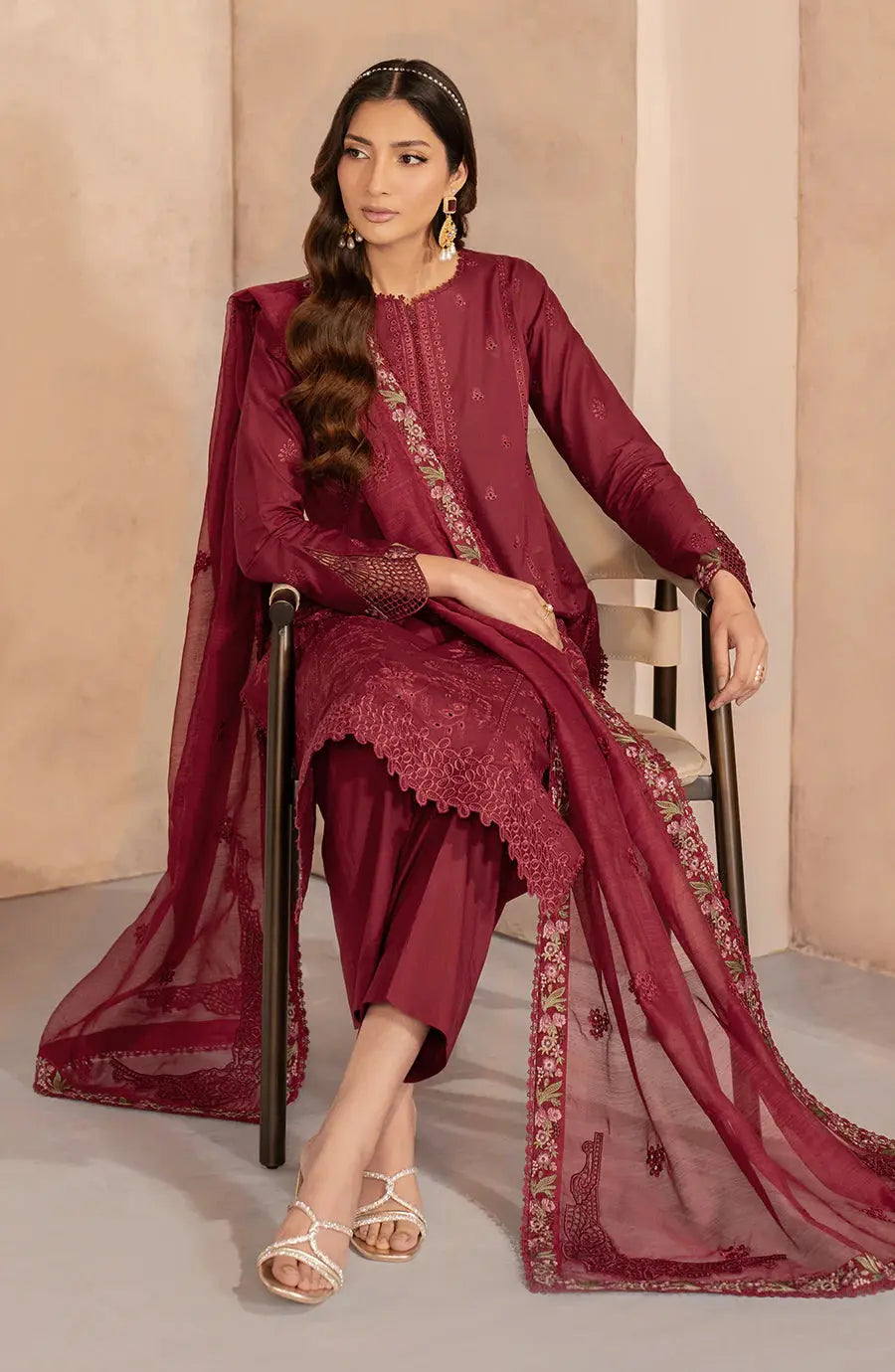  Zarif - Pakistani clothes