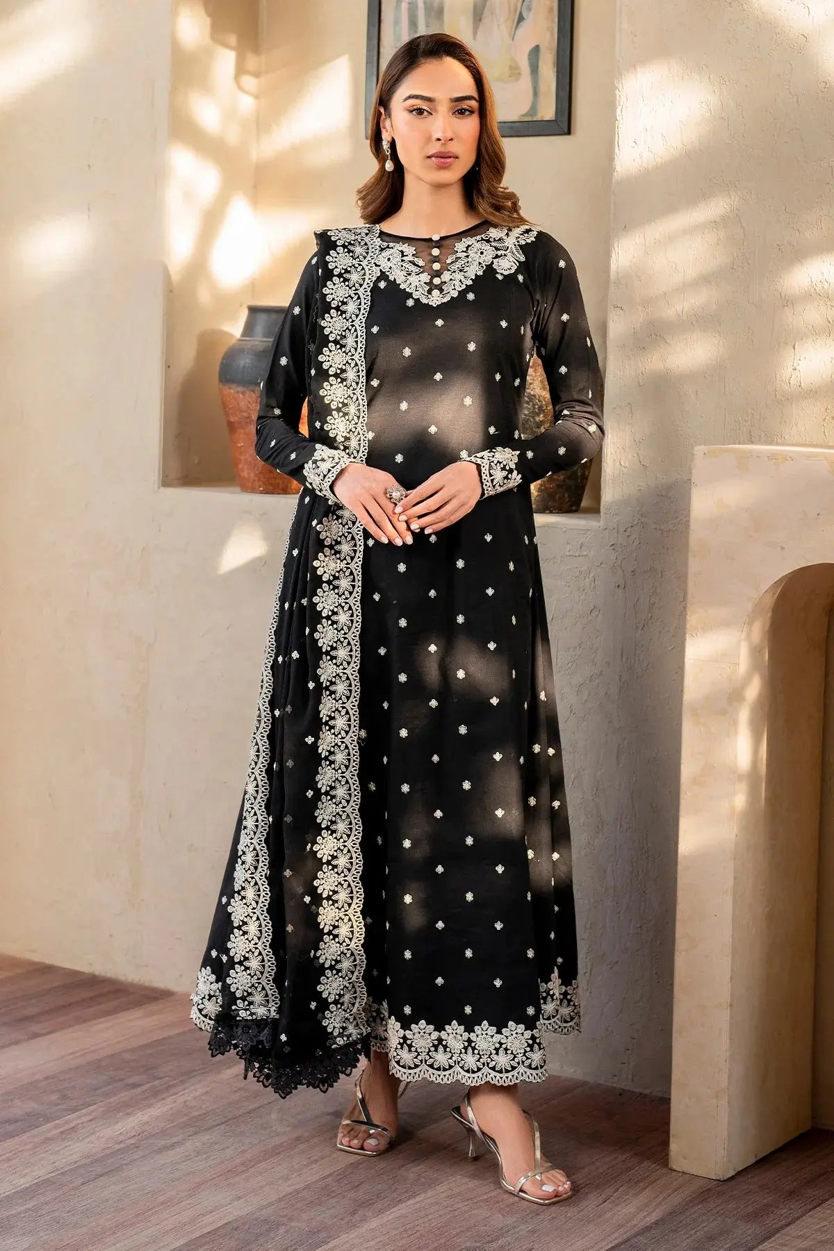  Zarif - Pakistani clothes