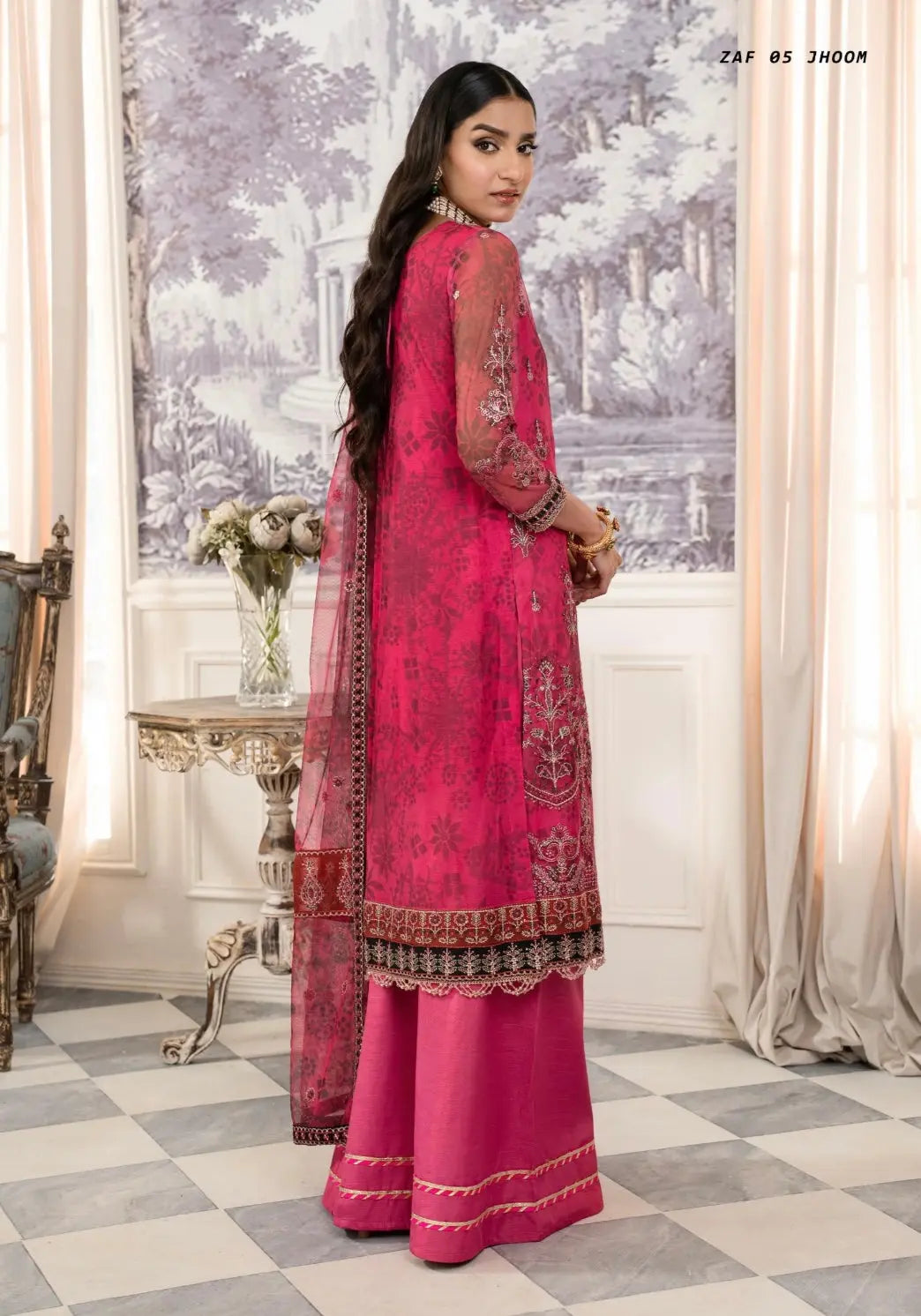  Zarif - Pakistani clothes