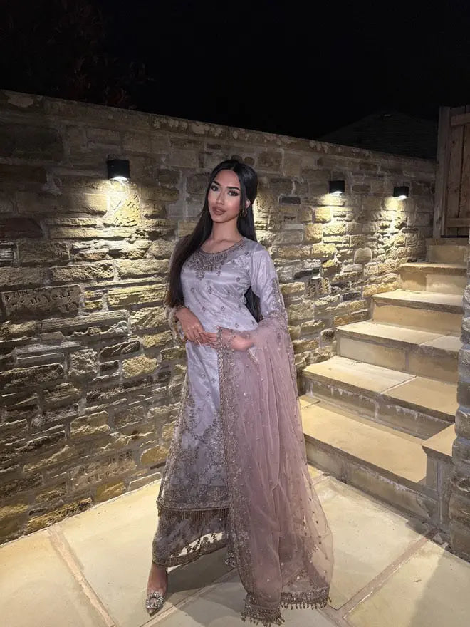  Zarif - Pakistani clothes