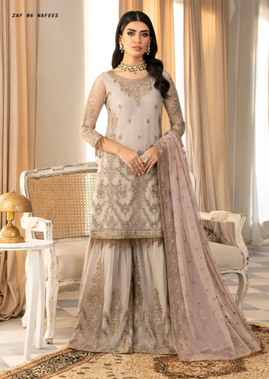  Zarif - Pakistani clothes