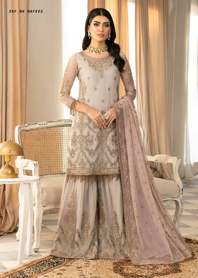  Zarif - Pakistani clothes