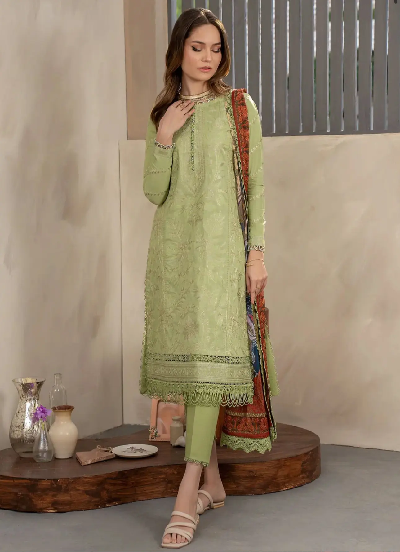  Zarif - Pakistani clothes