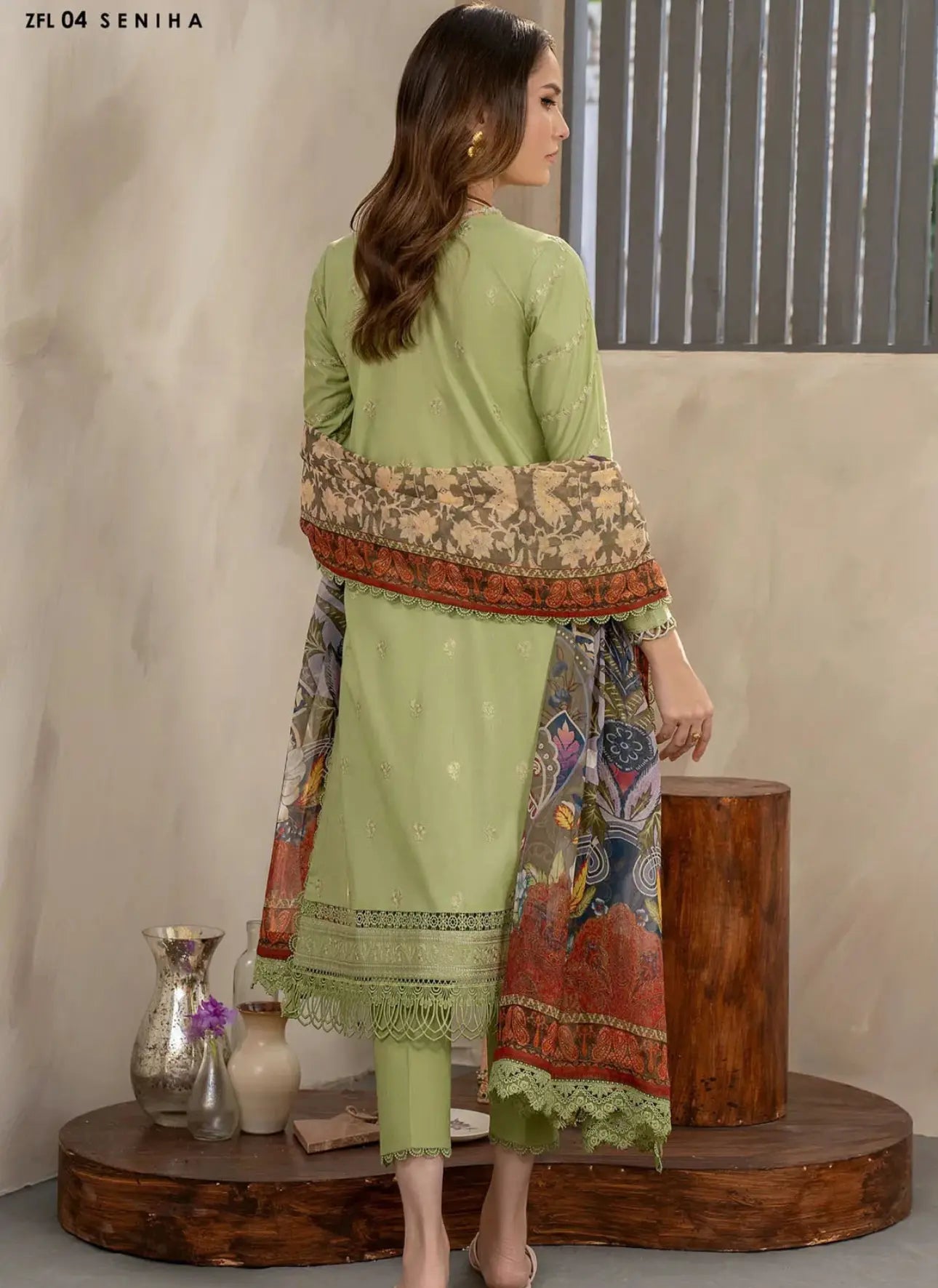  Zarif - Pakistani clothes