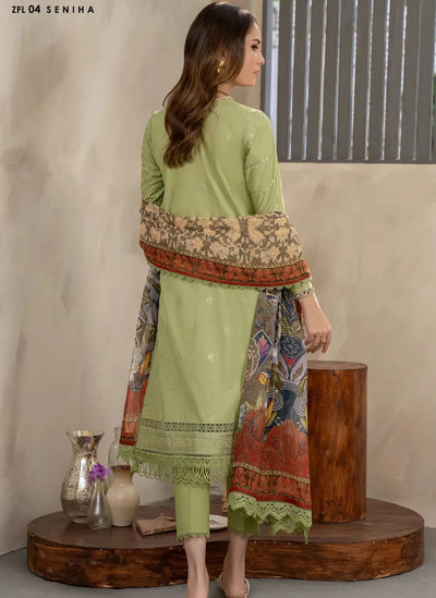  Zarif - Pakistani clothes