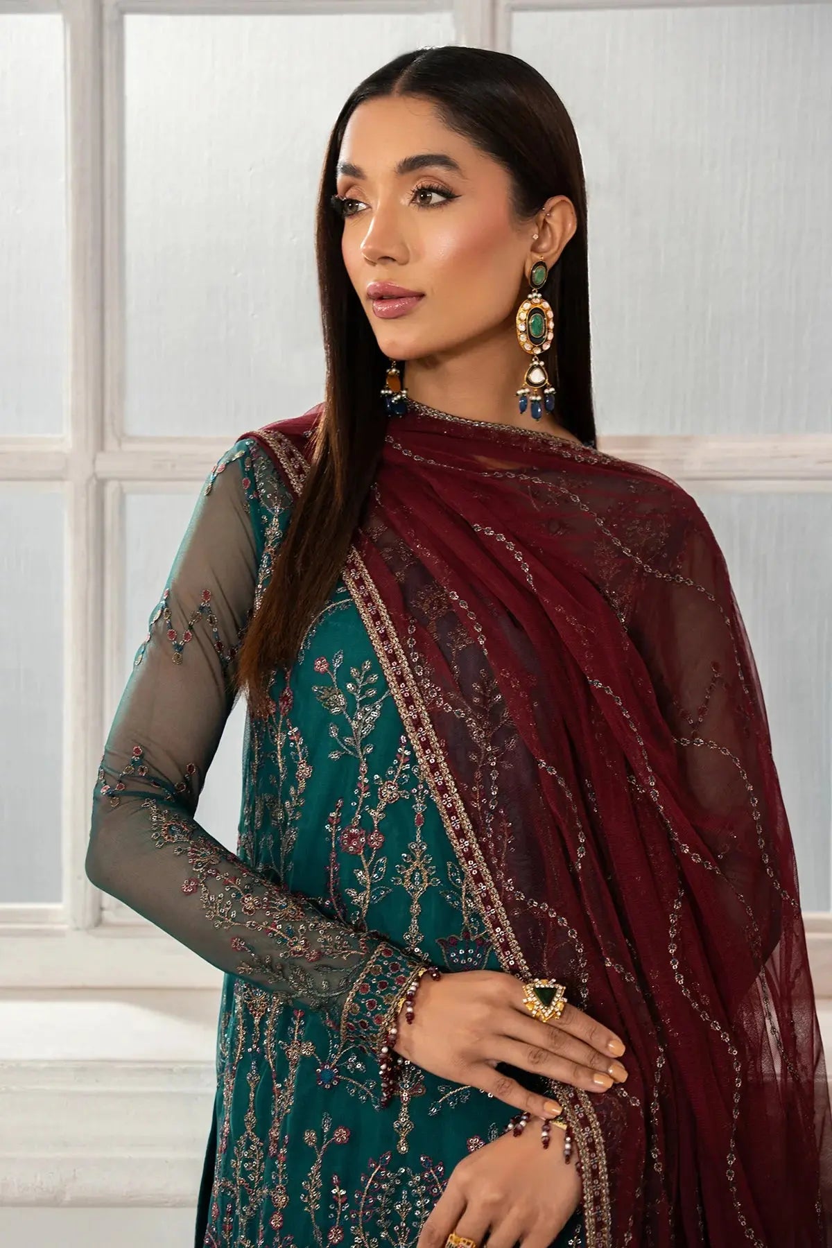  Zarif - Pakistani clothes