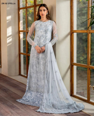  Zarif - Pakistani clothes