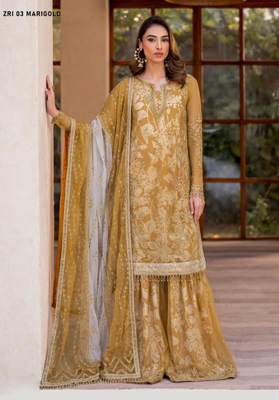  Zarif - Pakistani clothes