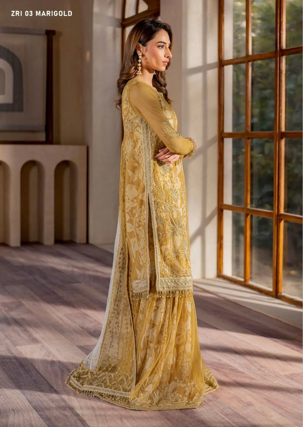  Zarif - Pakistani clothes