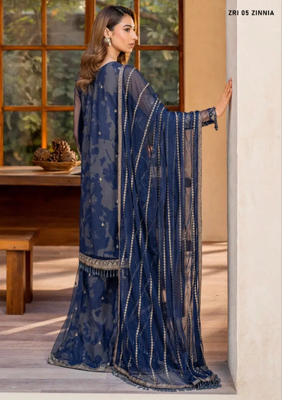  Zarif - Pakistani clothes