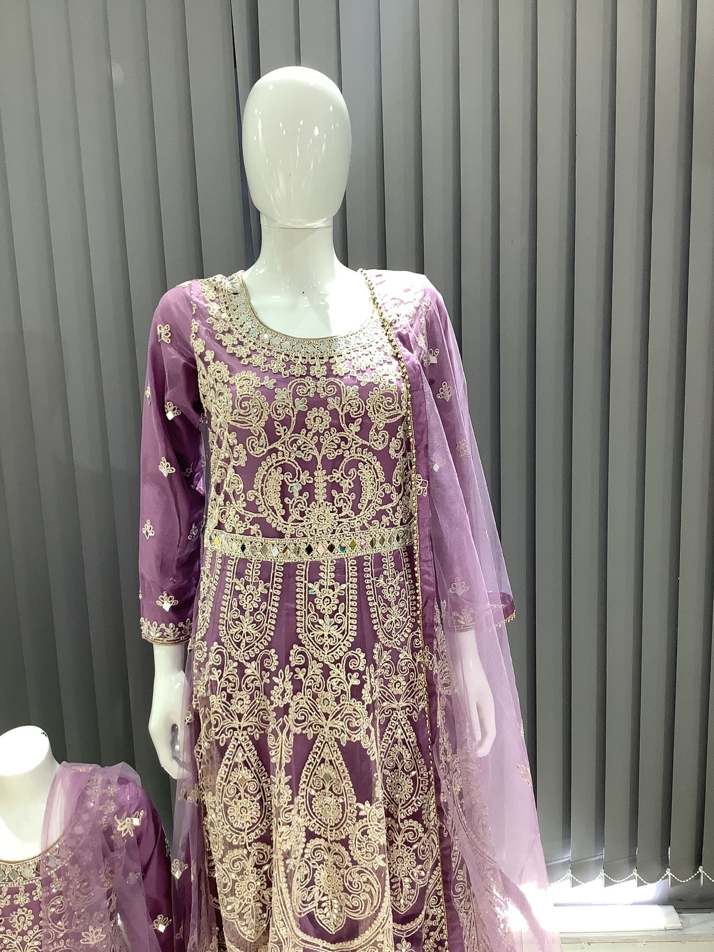  Asha - Pakistani clothes