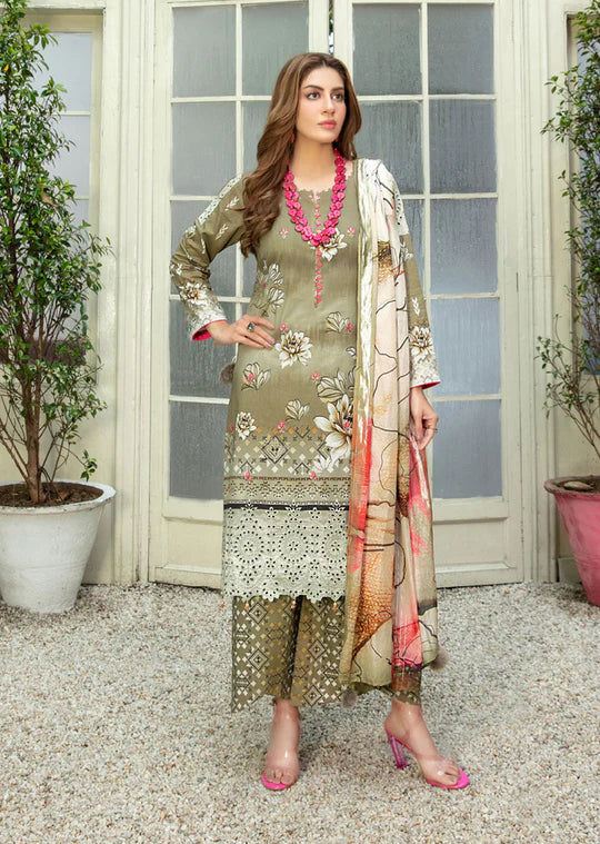  TAWAKKAL - Pakistani clothes