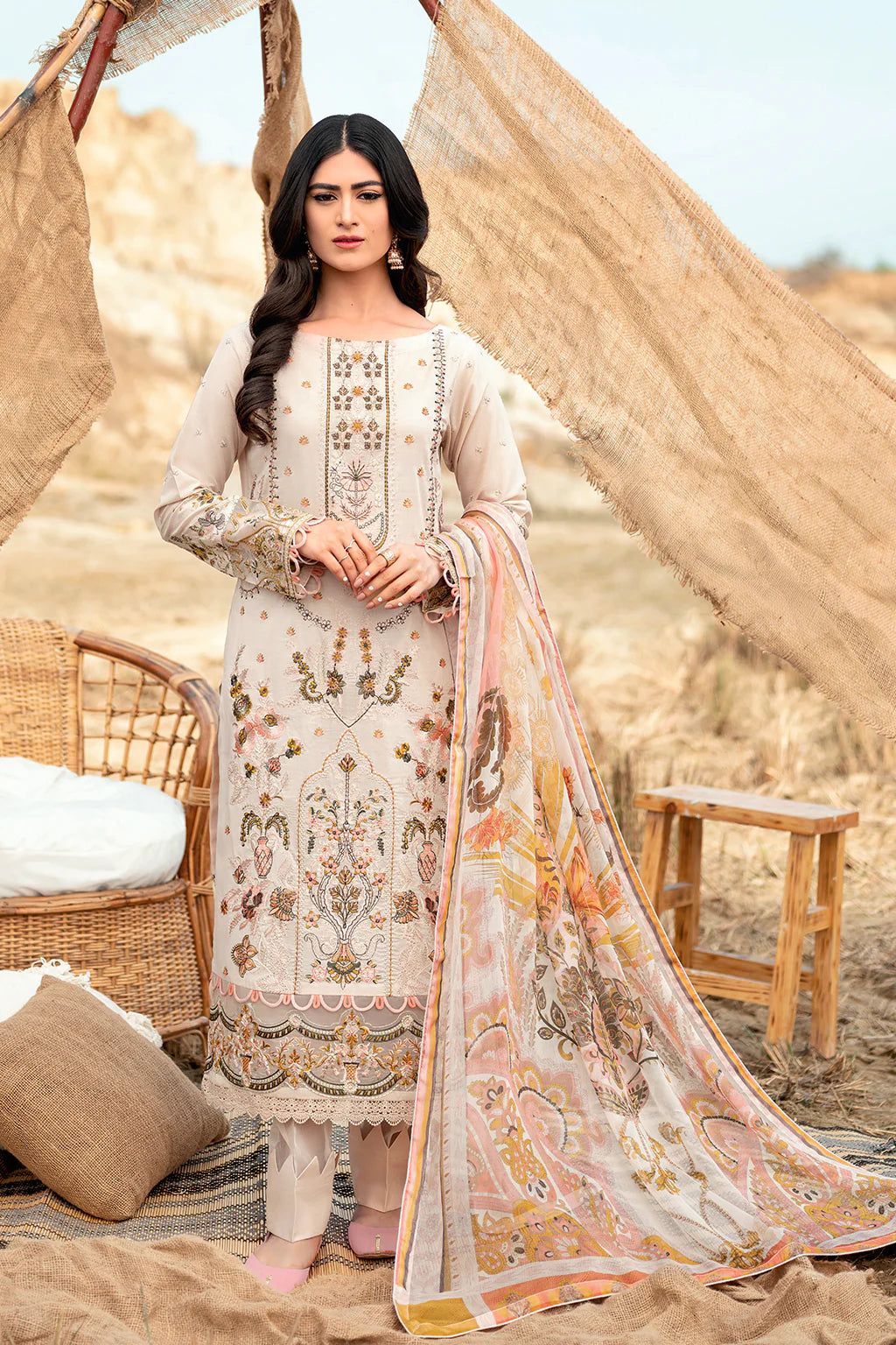  Ramsha - Pakistani clothes