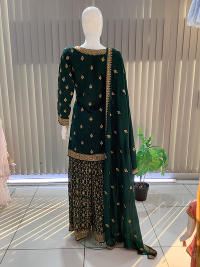  CNX - Pakistani clothes