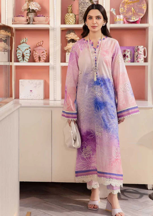  Nureh - Pakistani clothes