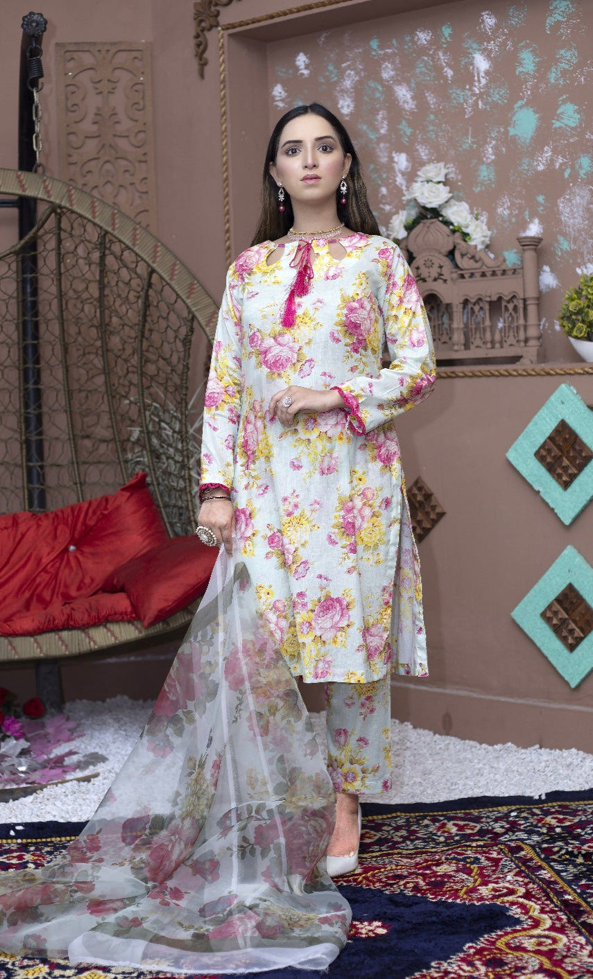  Ashyana - Pakistani clothes