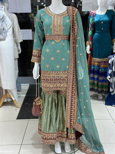  HXX - Pakistani clothes