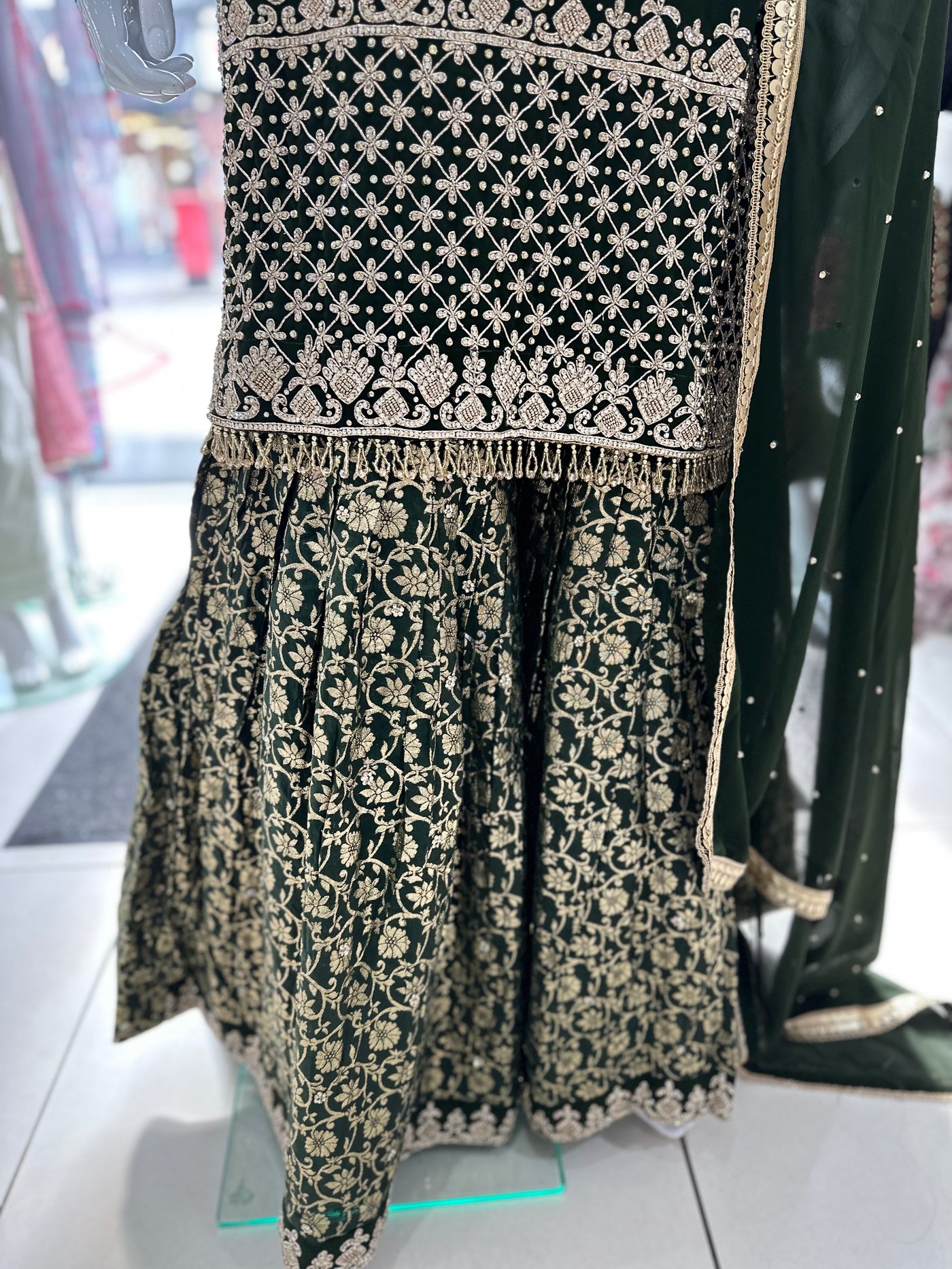  TJ Fashions - Pakistani clothes