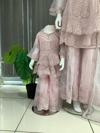  Asha - Pakistani clothes