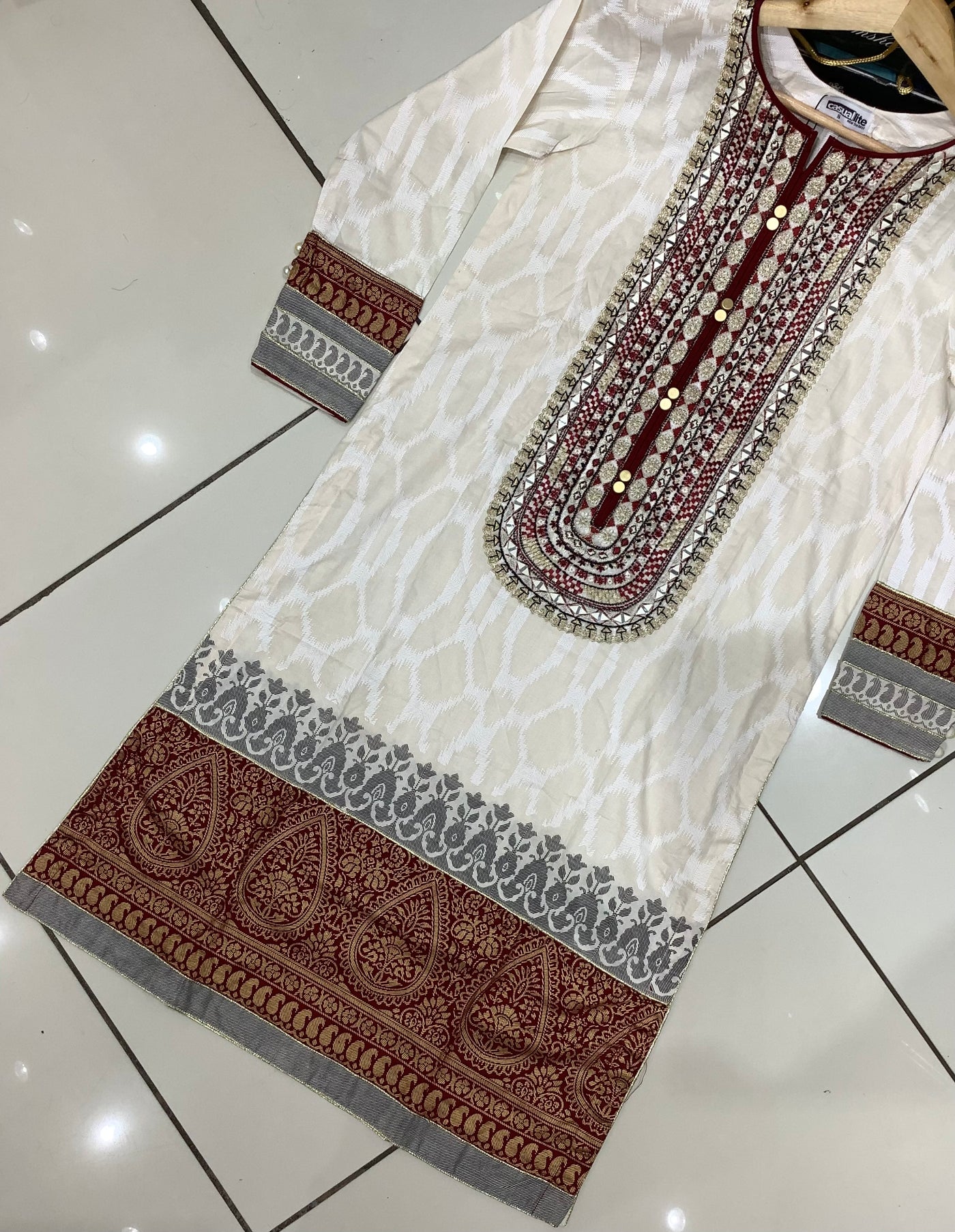  H.T Collections - Pakistani clothes