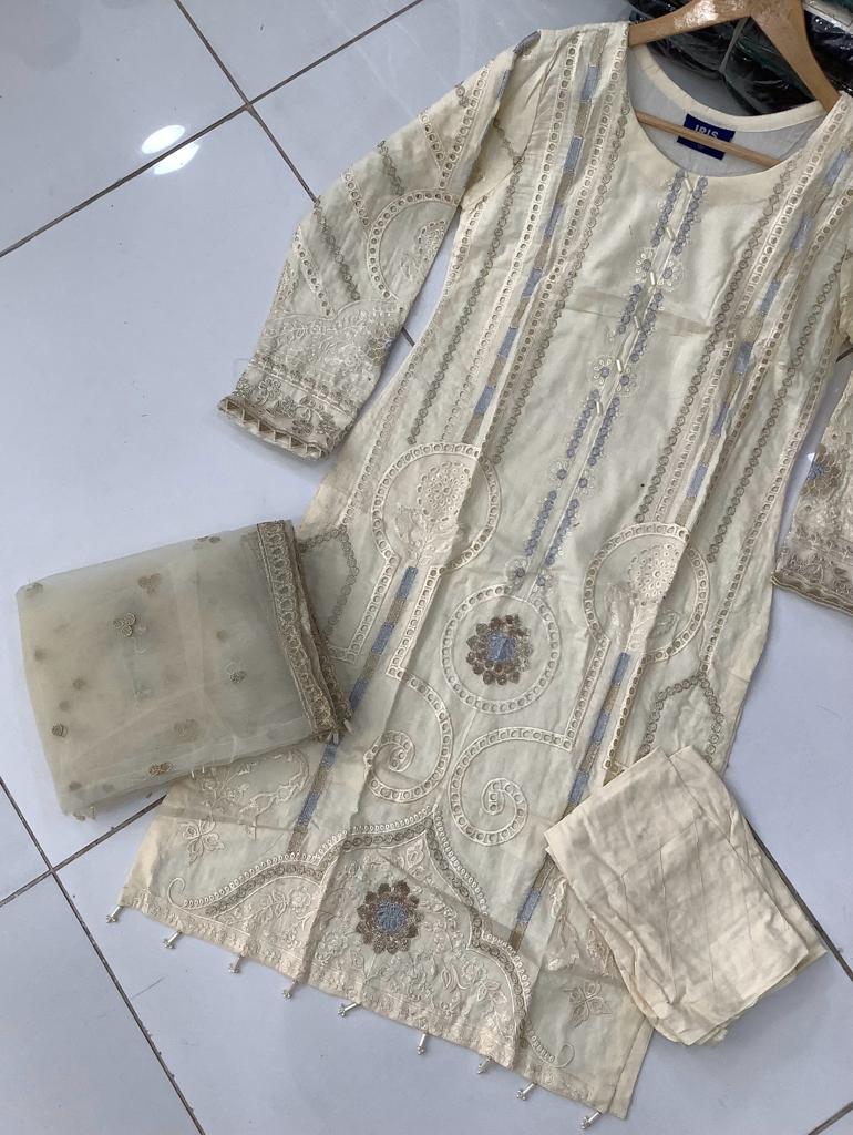  Inspired - Pakistani clothes