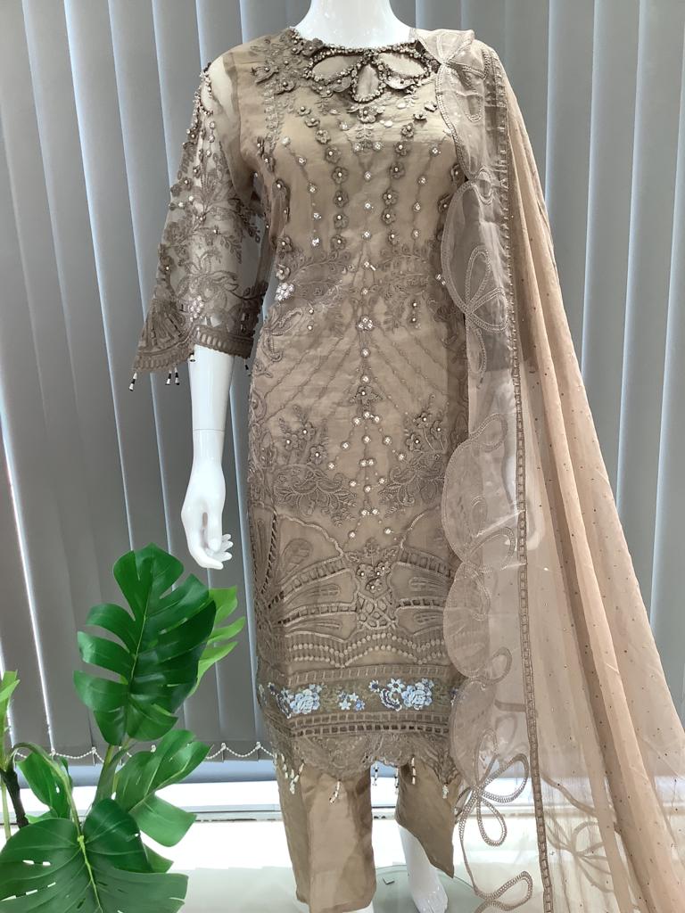  S Creations - Pakistani clothes