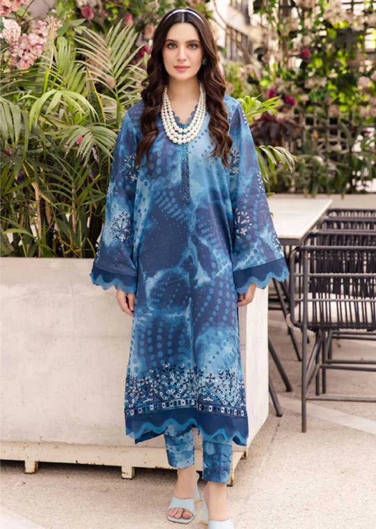  Nureh - Pakistani clothes