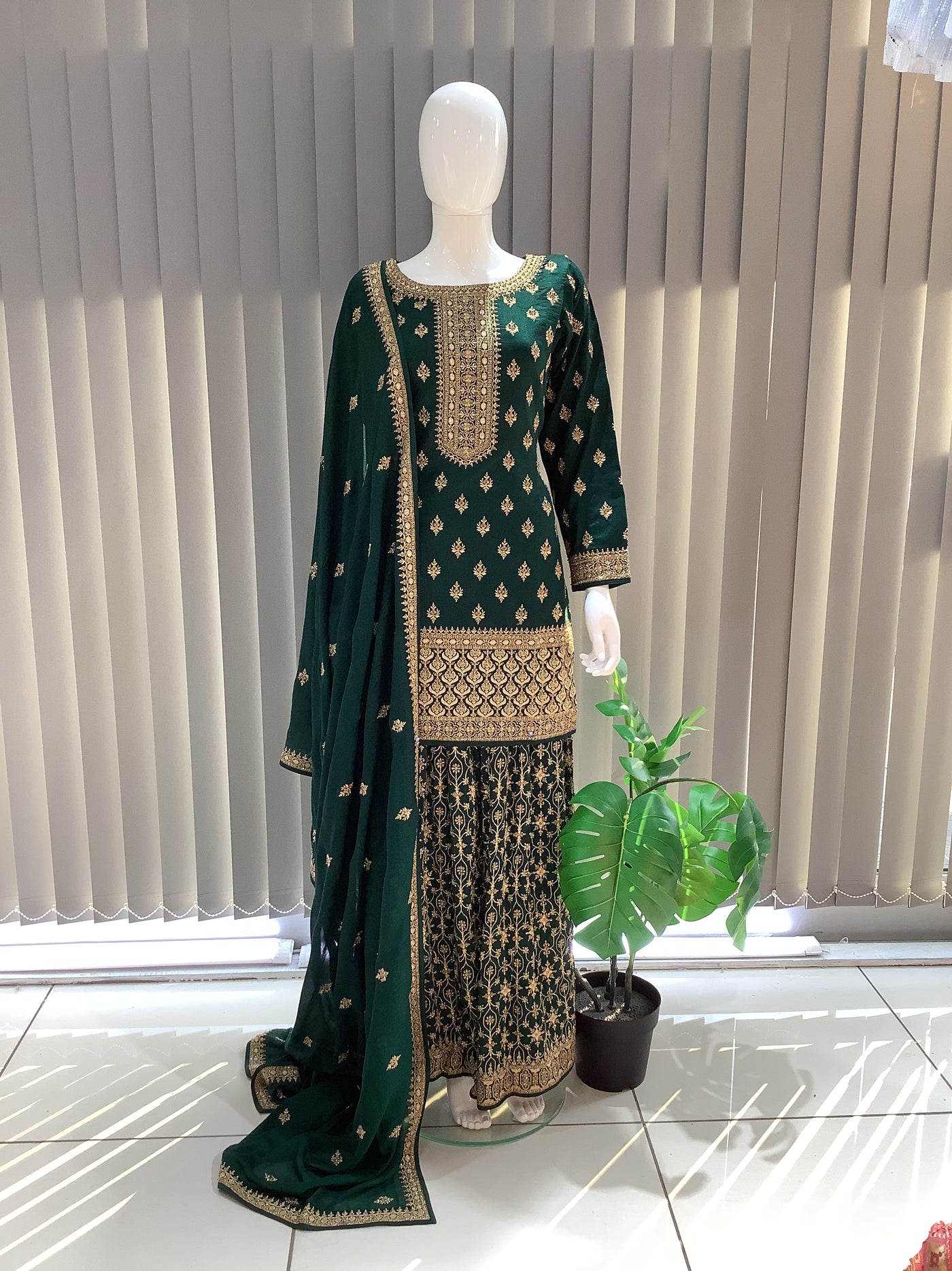  CNX - Pakistani clothes