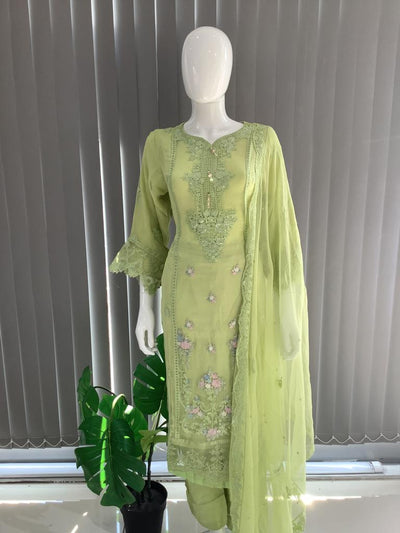 S Creations - Pakistani clothes