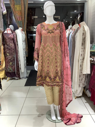  Maryam’s - HIRA TEXTILES
