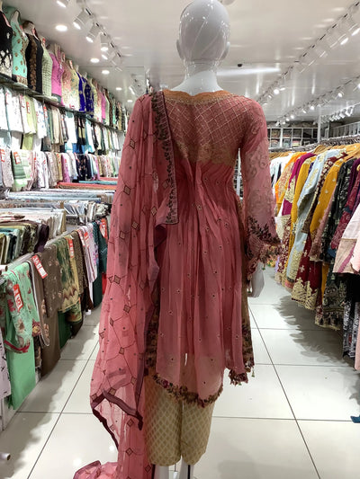  Maryam’s - HIRA TEXTILES