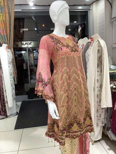  Maryam’s - HIRA TEXTILES
