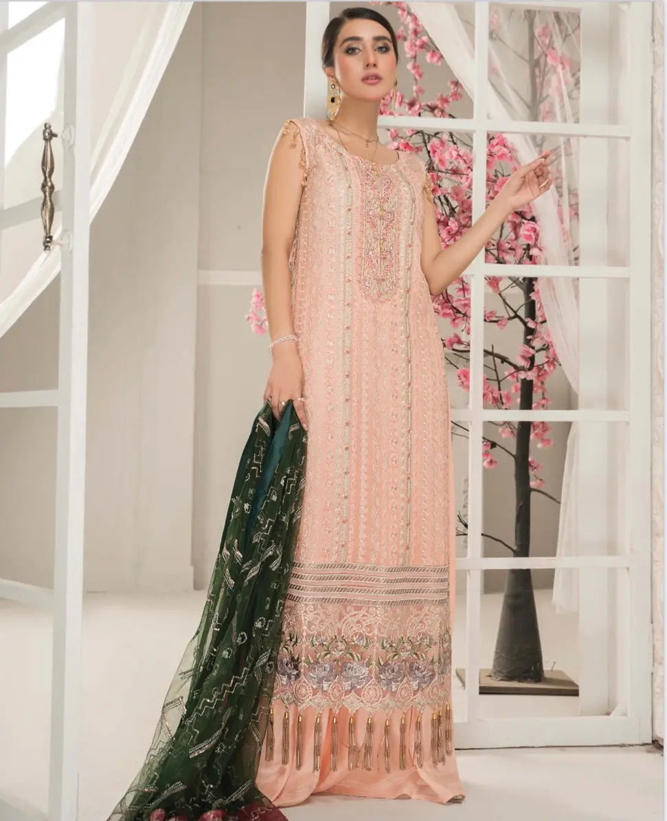  Maryam’s - HIRA TEXTILES