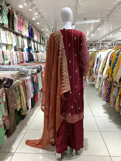 Maryam’s - HIRA TEXTILES