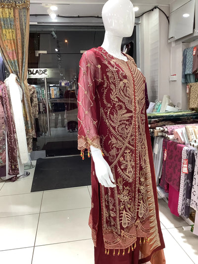  Maryam’s - HIRA TEXTILES