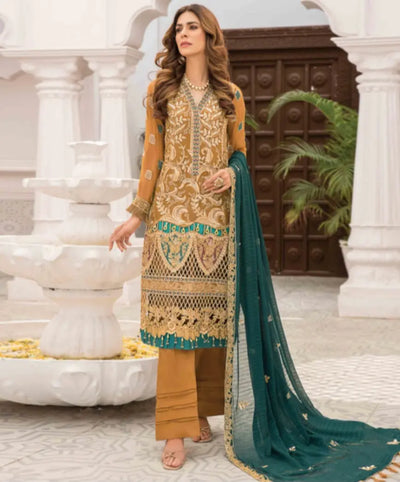  Maryam’s - HIRA TEXTILES