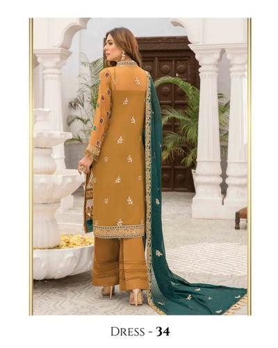  Maryam’s - HIRA TEXTILES