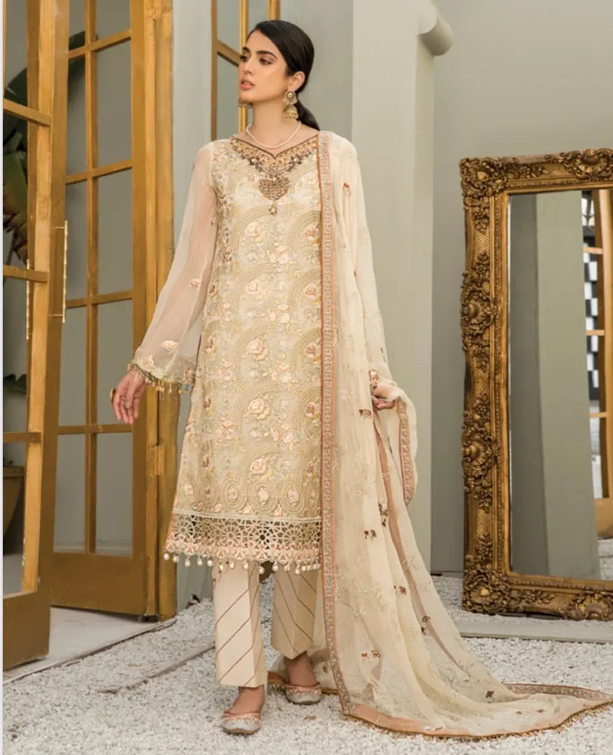  Maryam’s - HIRA TEXTILES