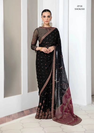  Zarif - HIRA TEXTILES