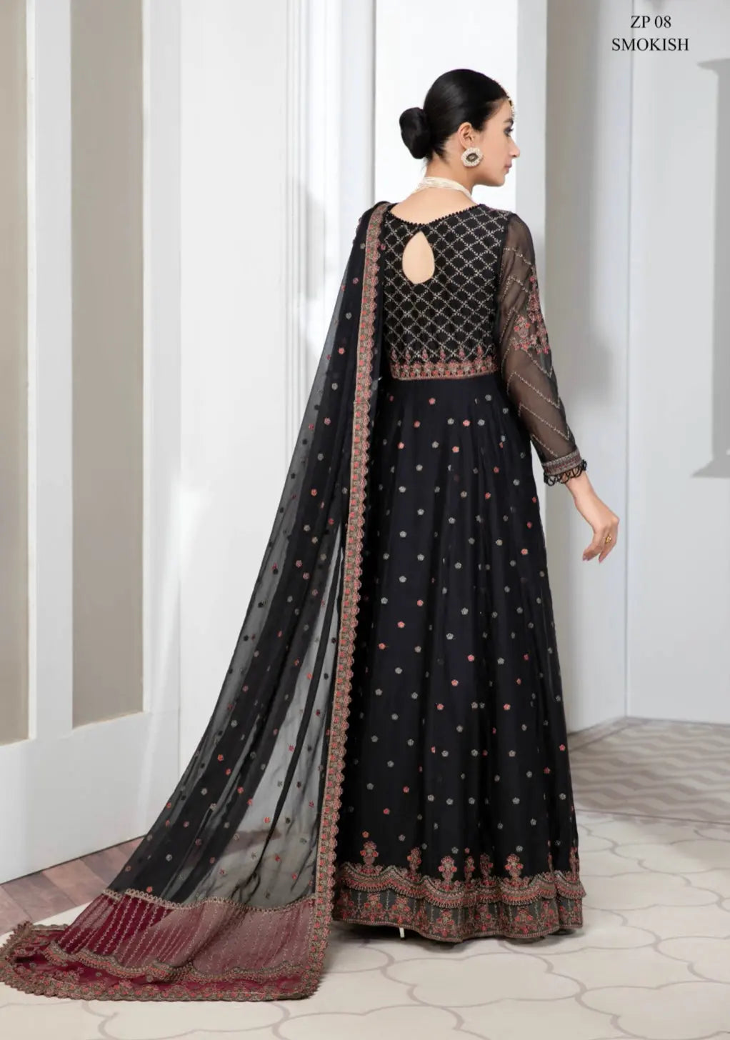  Zarif - HIRA TEXTILES