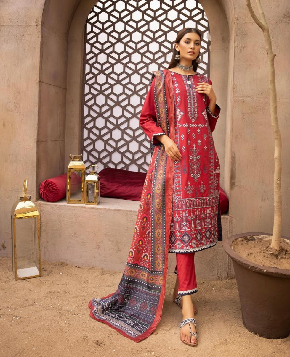  H.T Collections - HIRA TEXTILES