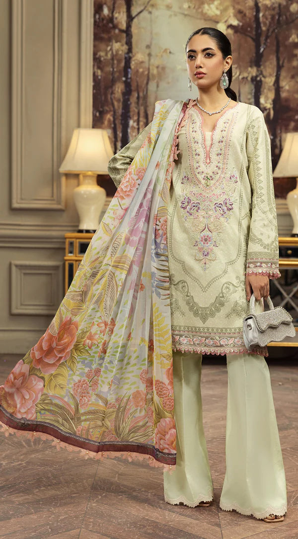  Anaya by Kiran Chaudhry - Pakistani clothes