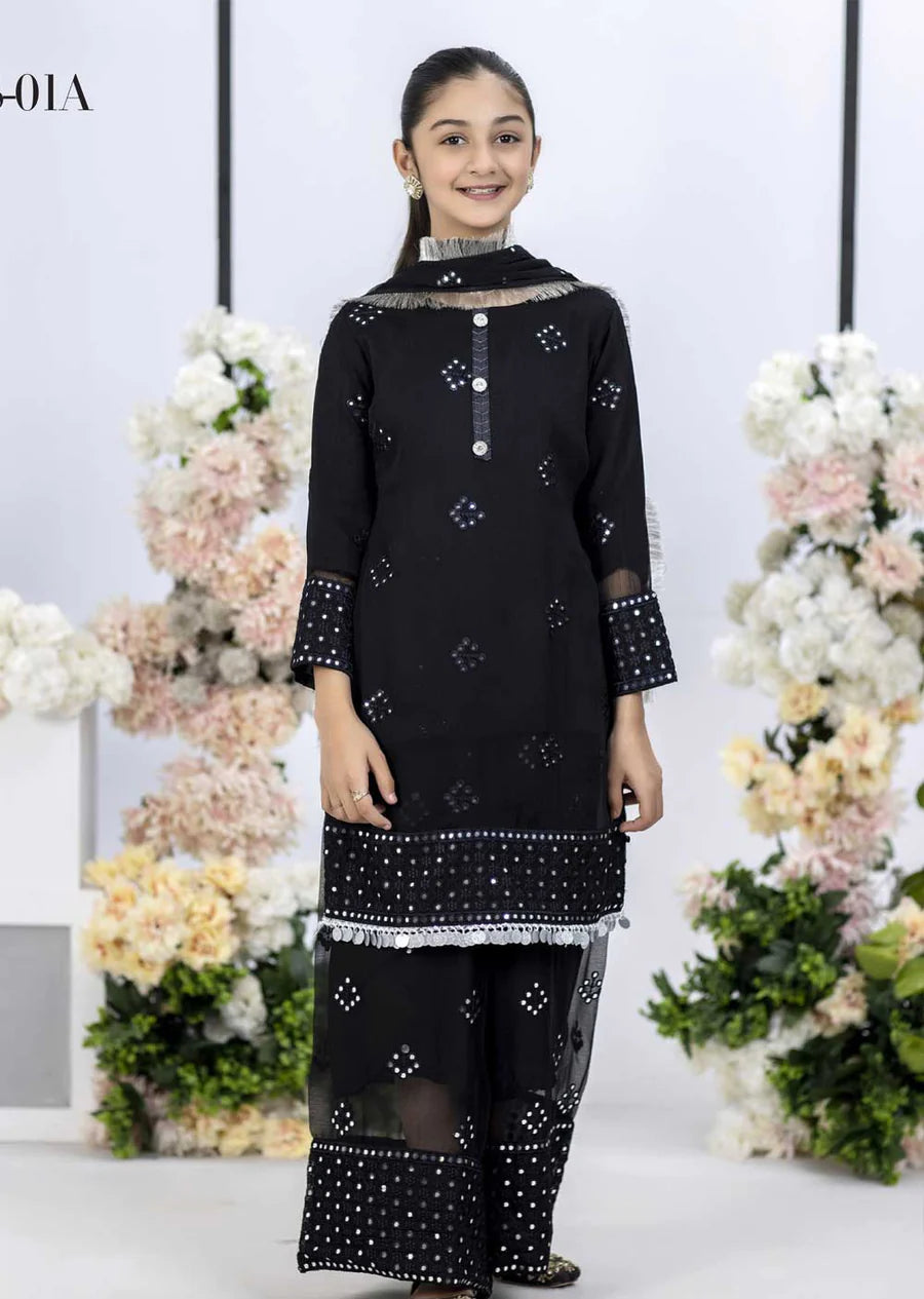  Sofia Khas - Pakistani clothes