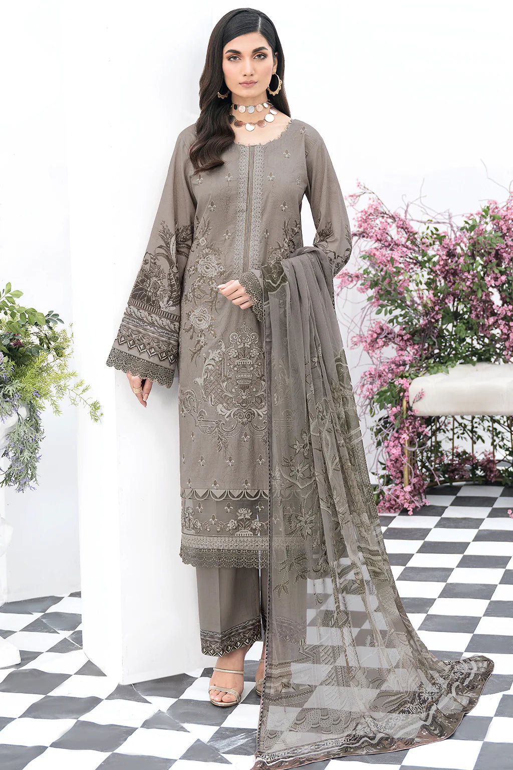  Ramsha - Pakistani clothes