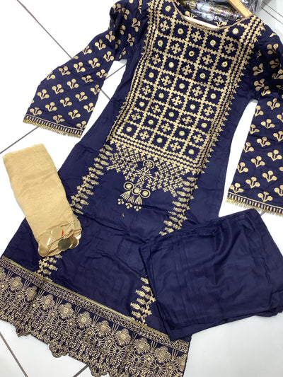  H.T Collections - HIRA TEXTILES