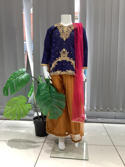  Asha - Pakistani clothes